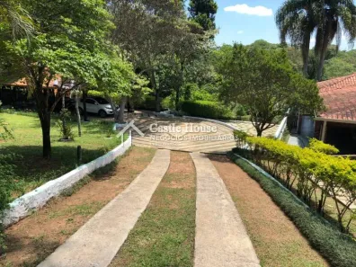 Fazenda/Sítio com 3 Quartos à venda, 200m² no Jardim Camargo (Canguera), São Roque