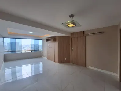 Apartamento com 3 Quartos à venda, 100m² no Barro Vermelho, Natal