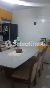 Casa com 3 Quartos à venda, 113m² no Jardim Planalto, São Paulo