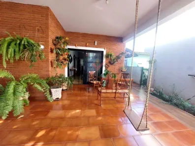 Casa com 2 Quartos à venda, 155m² no Vila Mariana, Ribeirão Preto