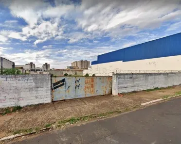 Lote/Terreno à venda, 1320m² no Campos Elíseos, Ribeirão Preto