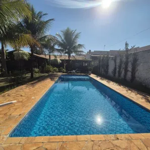 Casa de Condomínio com 3 Quartos à venda, 200m² no Parque Fazenda Bandeirantes, Piratininga