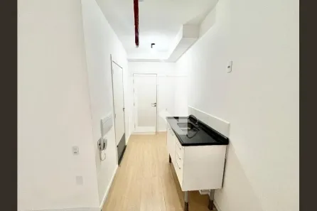 Apartamento com 1 Quarto à venda, 24m² no Casa Verde Alta, São Paulo