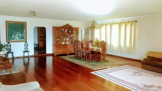 Apartamento com 3 Quartos à venda, 310m² no Cambuci, São Paulo
