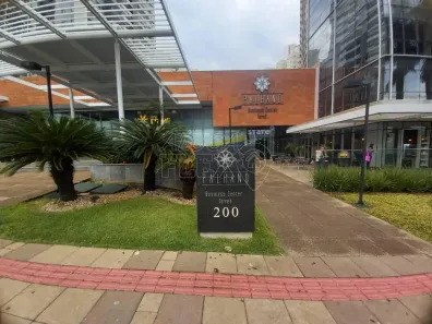 Sala Comercial para alugar, 44m² no Gleba Fazenda Palhano, Londrina