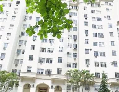 Apartamento com 2 Quartos à venda, 67m² no Humaitá, Rio de Janeiro