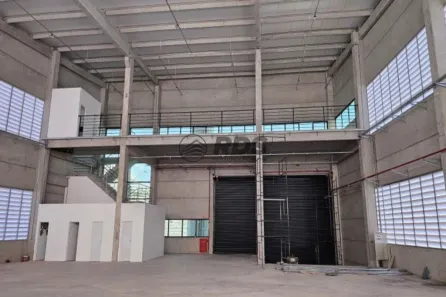 Galpão/Depósito/Armazém para alugar, 850m² no Polo 40, Vargem Grande Paulista