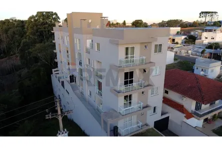 Apartamento com 2 Quartos à venda, 62m² no Jabuticabal, Erechim