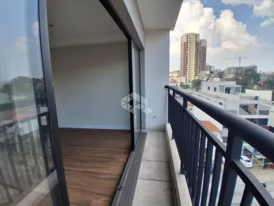Apartamento com 1 Quarto à venda, 29m² no Jardim São Paulo(Zona Norte), São Paulo