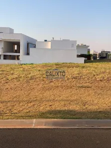 Lote/Terreno à venda, 383m² no Gávea, Uberlândia