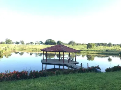 Fazenda/Sítio com 3 Quartos à venda, 2662000m² no , Nova Crixás