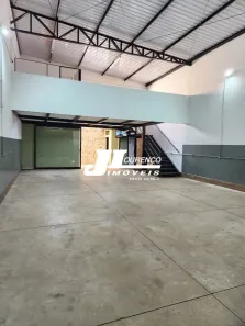 Galpão/Depósito/Armazém à venda, 170m² no Vila Tamandaré, Ribeirão Preto