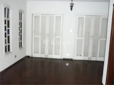 Sobrado com 5 Quartos à venda, 400m² no Vila Junqueira, Santo André