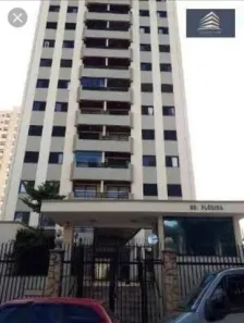 Apartamento com 3 Quartos à venda, 81m² no Vila Tijuco, Guarulhos