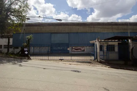 Ponto Comercial para alugar, 8161m² no Vila Albano, São Paulo