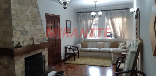 Sobrado com 3 Quartos à venda, 180m² no Vila Aurora (Zona Norte), São Paulo
