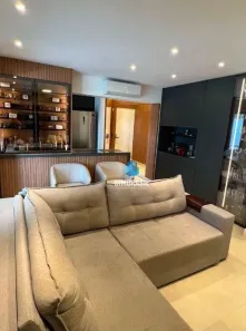 Apartamento com 2 Quartos à venda, 87m² no Jardim Brasil, Campinas