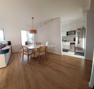 Apartamento com 2 Quartos à venda, 83m² no Continental, Osasco