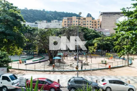 Apartamento com 4 Quartos à venda, 270m² no Copacabana, Rio de Janeiro