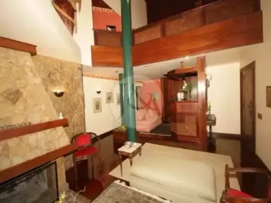 Casa com 5 Quartos à venda, 580m² no São Conrado, Rio de Janeiro