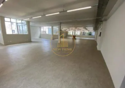 Sala Comercial para alugar, 330m² no Centro, Belo Horizonte