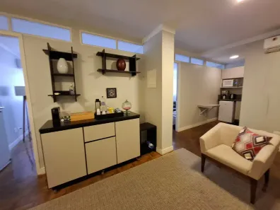 Sala Comercial para alugar, 90m² no Consolação, São Paulo