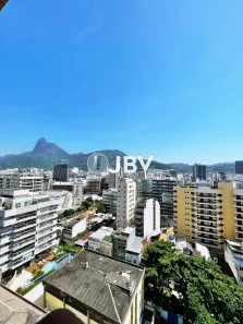 Apartamento com 1 Quarto à venda, 45m² no Botafogo, Rio de Janeiro