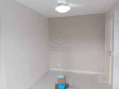 Apartamento com 3 Quartos à venda, 80m² no Jardim Panorama, Bauru