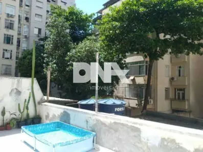 Apartamento com 3 Quartos à venda, 136m² no Copacabana, Rio de Janeiro