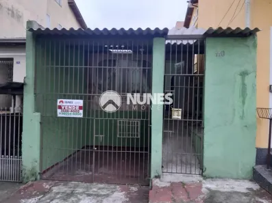 Casa com 2 Quartos à venda, 104m² no Cipava, Osasco