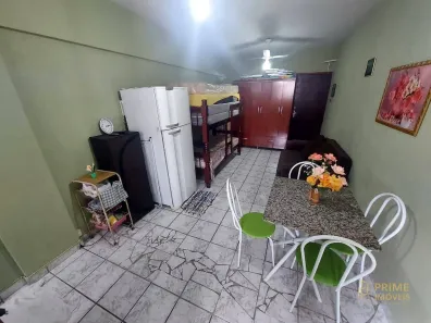 Kitnet com 1 Quarto à venda, 32m² no Ocian, Praia Grande