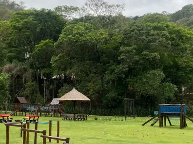 Lote/Terreno à venda, 2570m² no Vila Santo Antônio, São Roque