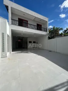 Casa com 4 Quartos à venda, 211m² no Vila Nova Santa Clara, Bauru