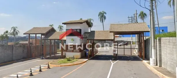 Lote/Terreno à venda, 75m² no Loteamento Residencial Lago do Sol, Cotia