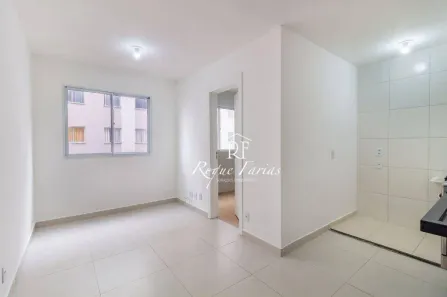 Apartamento com 2 Quartos à venda, 35m² no Jaguaré, São Paulo