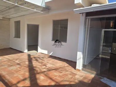 Casa com 3 Quartos à venda, 90m² no Jardim Brasília, Betim
