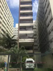 Sala Comercial para alugar, 1100m² no Higienópolis, São Paulo