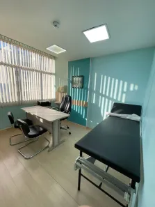 Consultório com 2 Quartos à venda, 30m² no Méier, Rio de Janeiro