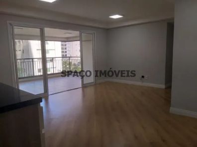 Apartamento com 3 Quartos à venda, 89m² no Vila Santa Catarina, São Paulo