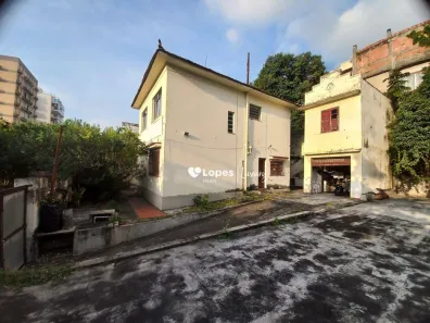 Casa com 4 Quartos à venda, 174m² no Méier, Rio de Janeiro