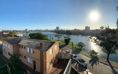 Apartamento com 2 Quartos à venda, 75m² no Torres, Torres