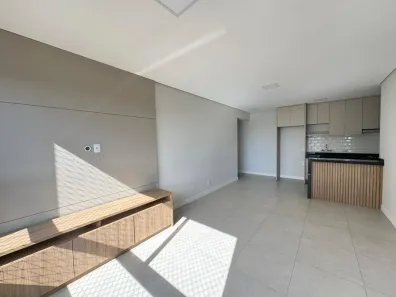 Apartamento com 2 Quartos à venda, 72m² no Gleba Fazenda Palhano, Londrina