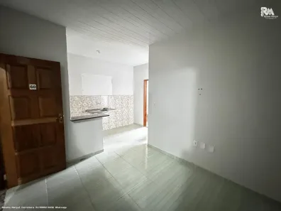 Apartamento com 1 Quarto à venda, 35m² no Benevides, Benevides