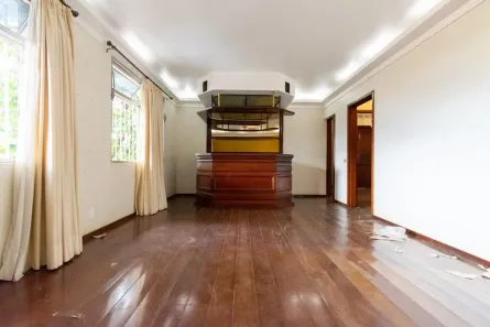 Apartamento com 4 Quartos à venda, 160m² no Santa Lúcia, Belo Horizonte
