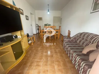 Apartamento com 3 Quartos à venda, 110m² no Jardim Las Palmas, Guarujá