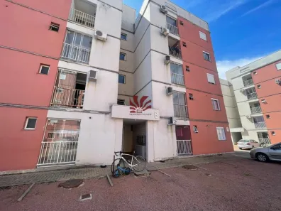 Apartamento com 2 Quartos à venda, 47m² no Fátima, Canoas