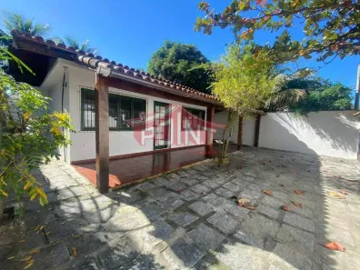 Casa com 2 Quartos à venda, 135m² no Piratininga, Niterói