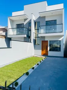 Sobrado com 2 Quartos à venda, 85m² no Bela Vista, Palhoça