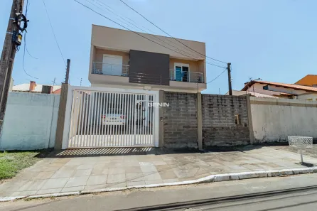 Sobrado com 3 Quartos à venda, 281m² no Igara, Canoas