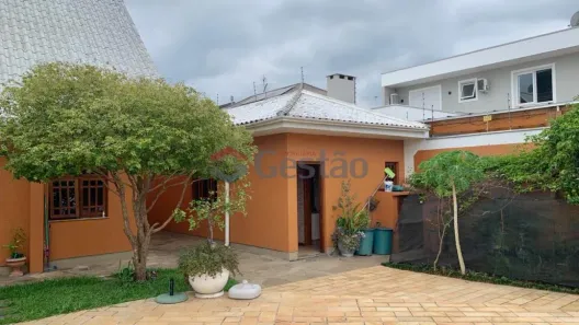 Sobrado com 5 Quartos à venda, 650m² no Marechal Rondon, Canoas
